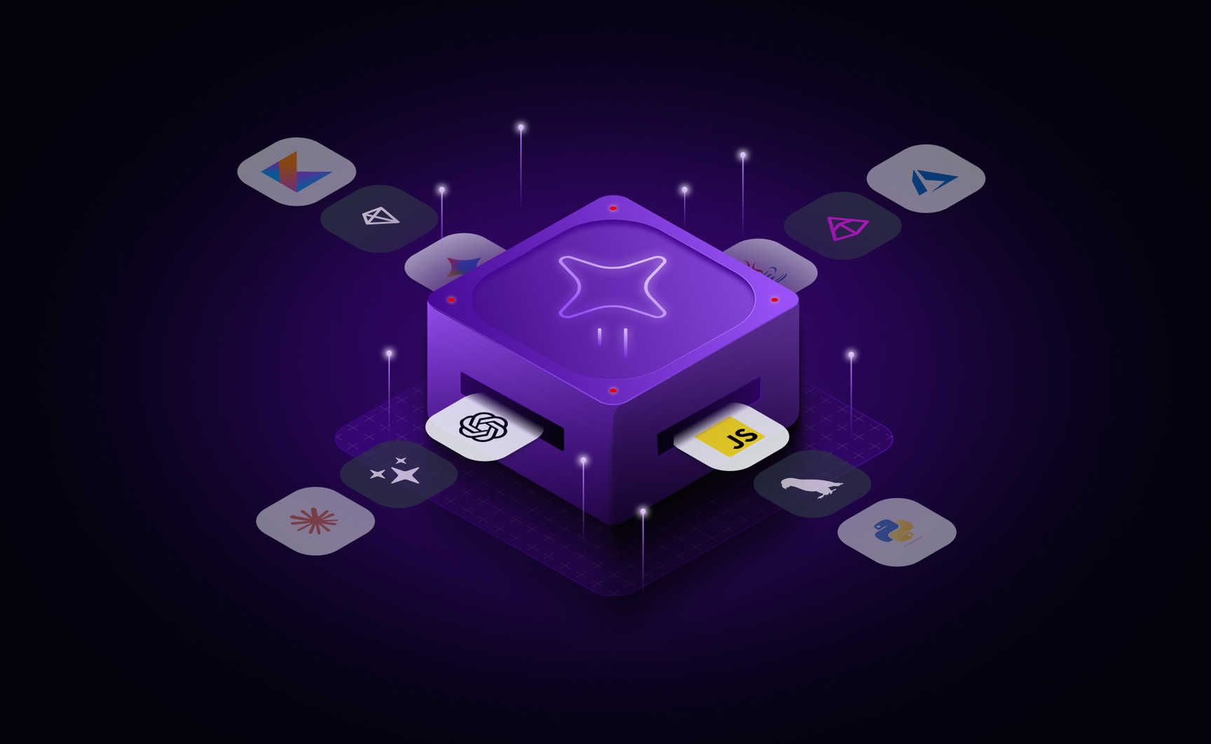 Why AI agents need a transport layer: Solving the realtime sync problem