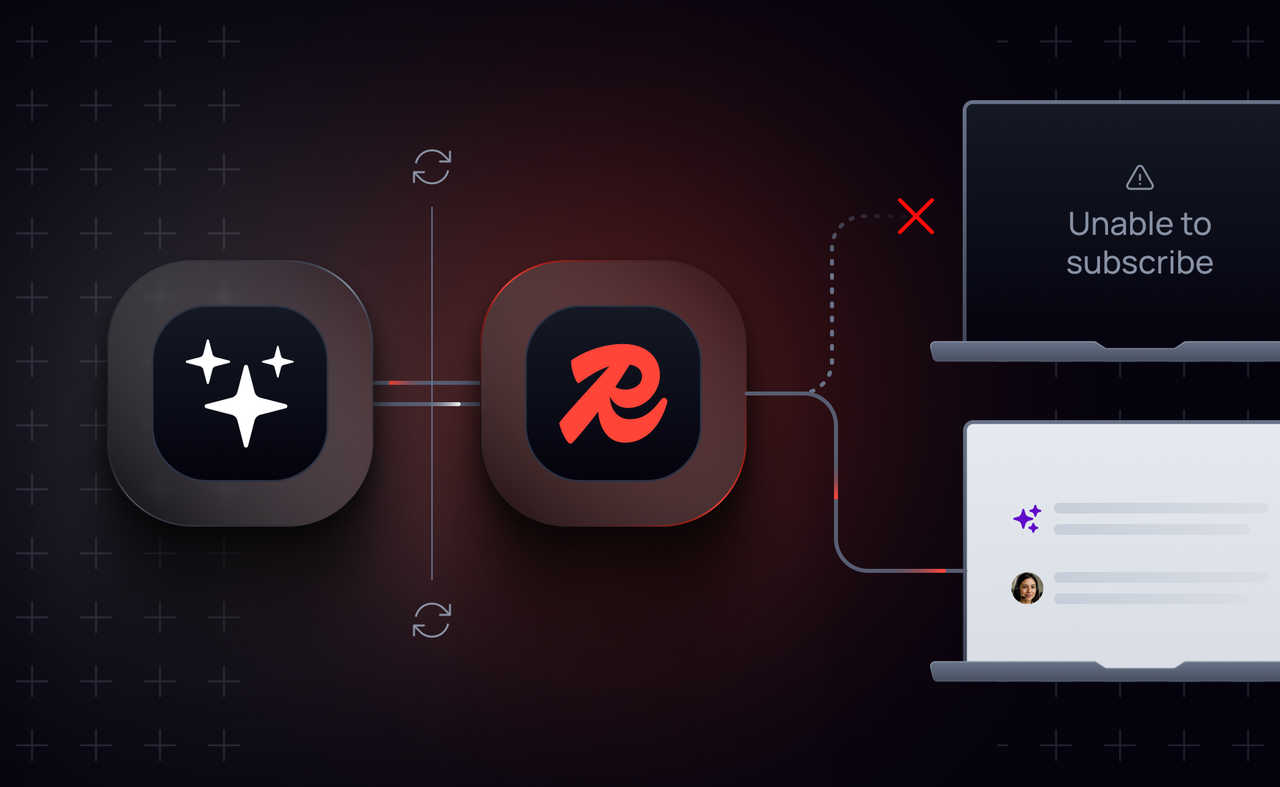 AI chat stream resumption: when Redis is enough, and when you need durable sessions