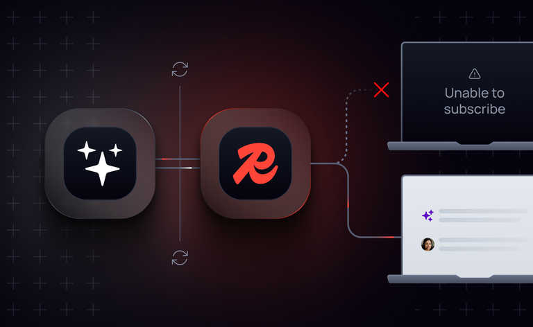 AI chat stream resumption: when Redis is enough, and when you need durable sessions