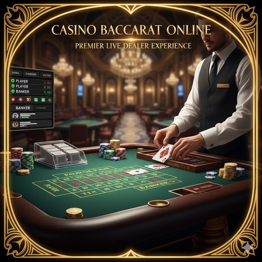 APEX303: Agen Daftar Link Judi Live Casino Baccarat Online Terpopuler 2025 image 1