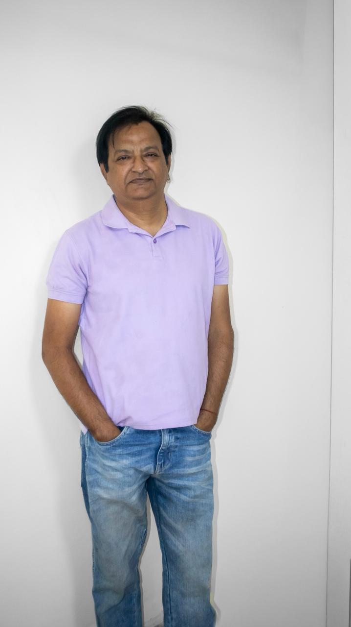 Narinder Singh Marve