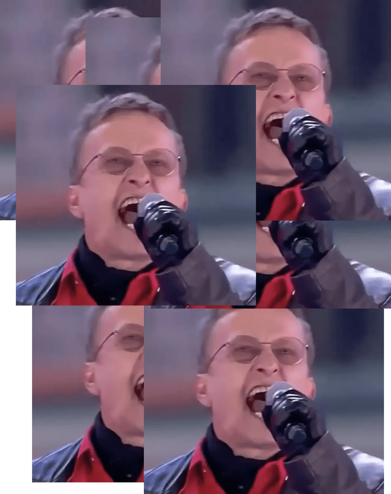 ГОЙДАААААААА