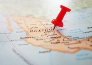 por qué invertir en México