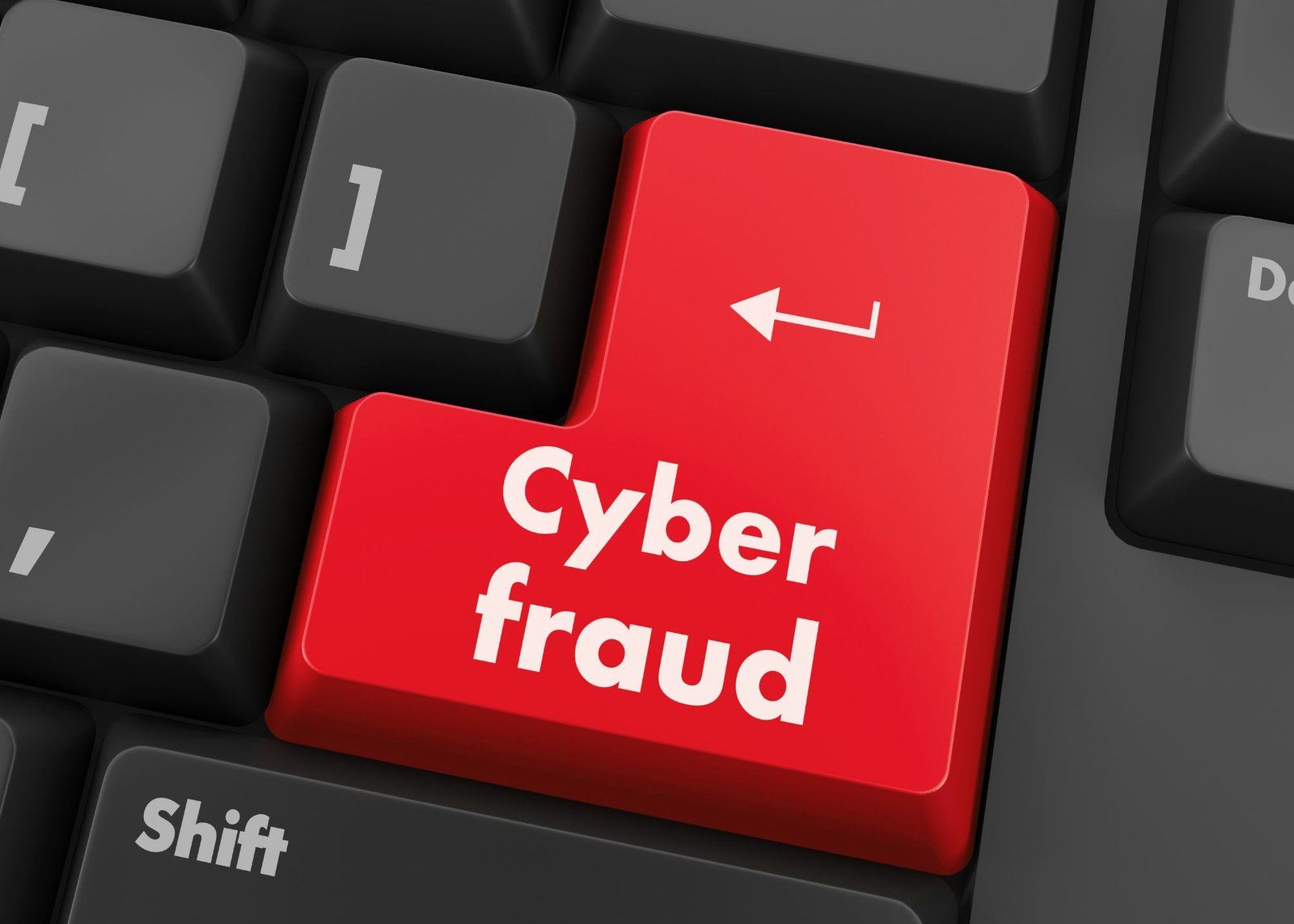fraude cibernético