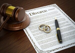 abogado para divorciarme