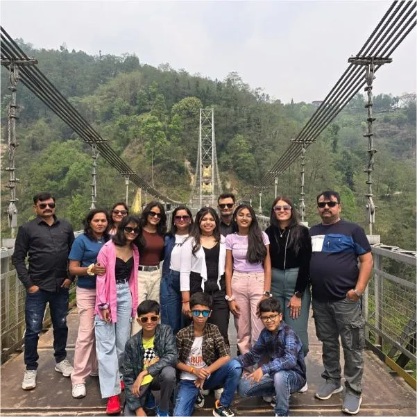 About GoRide Holidays