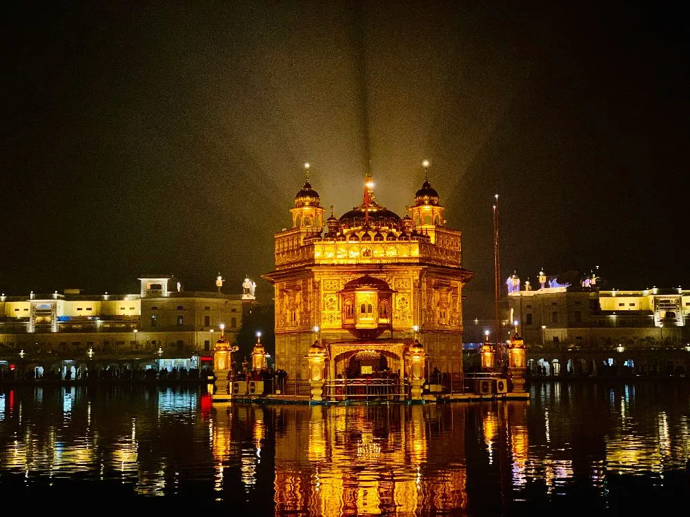 Amritsar