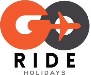 Goride Holidays Logo