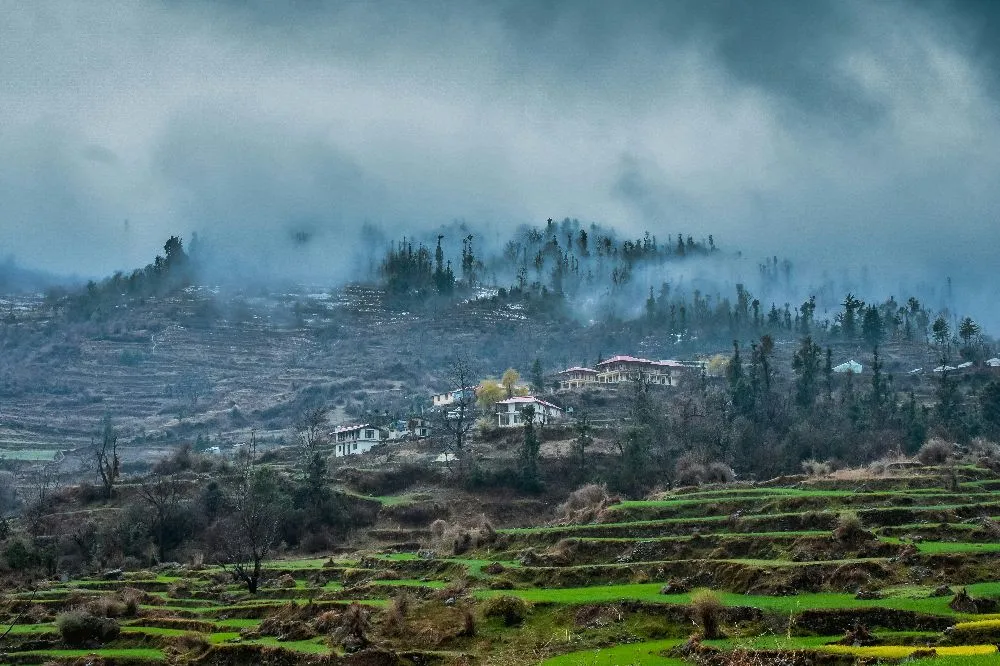 Uttarakhand