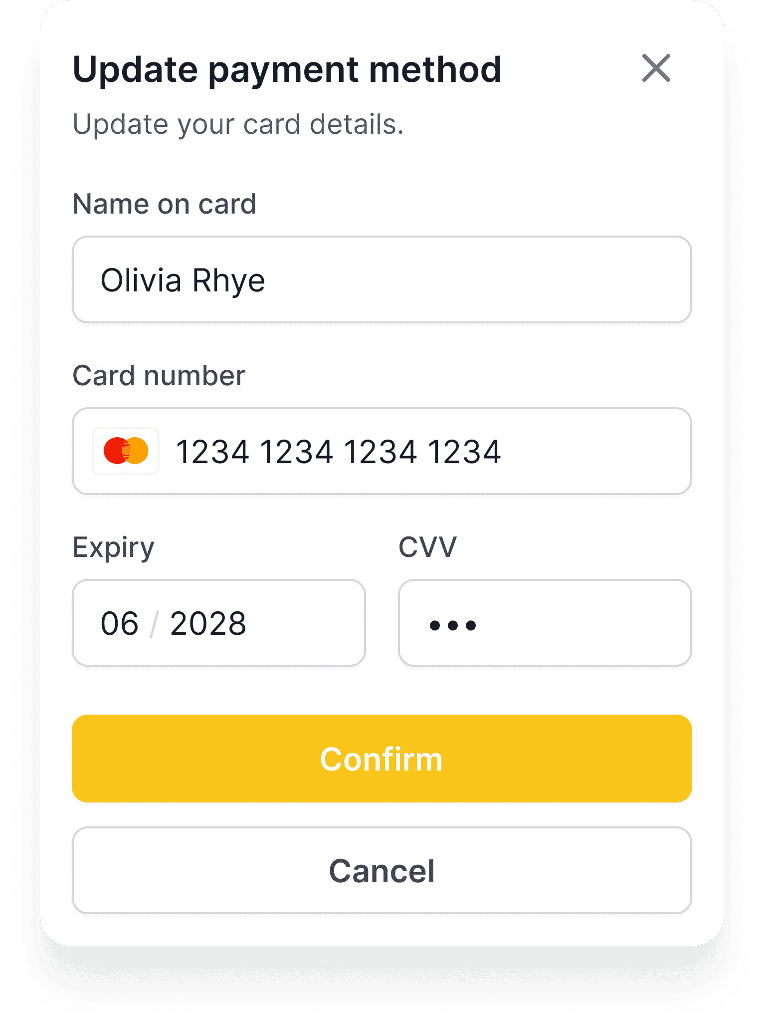 book and pay