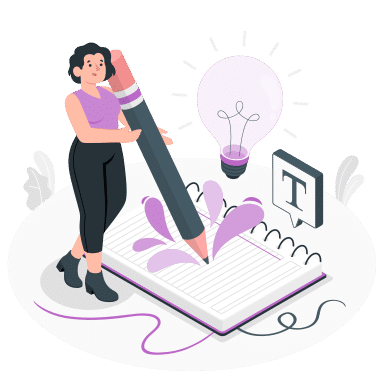 Ctrl + Imagine blog post illustration
