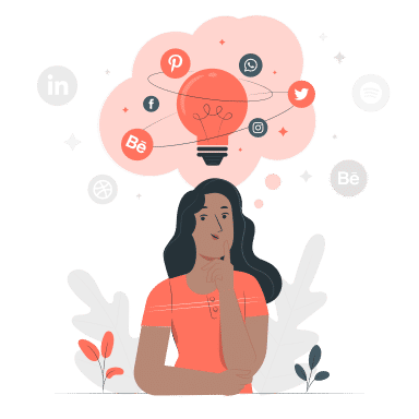 How It All Started blog post illustration