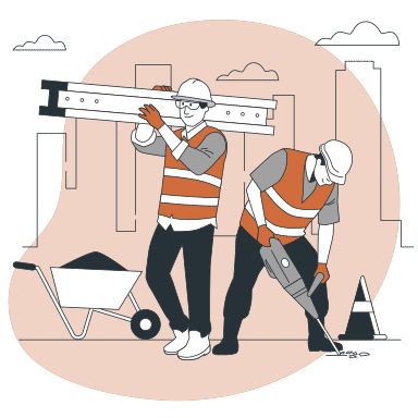 A1BuildSys project illustration