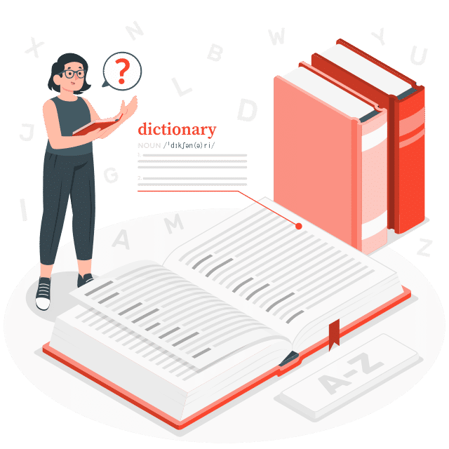 School Website project illustration