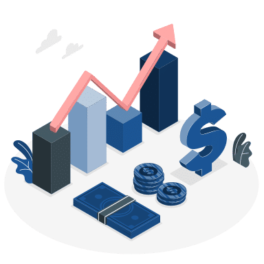 Asad Accounting project illustration