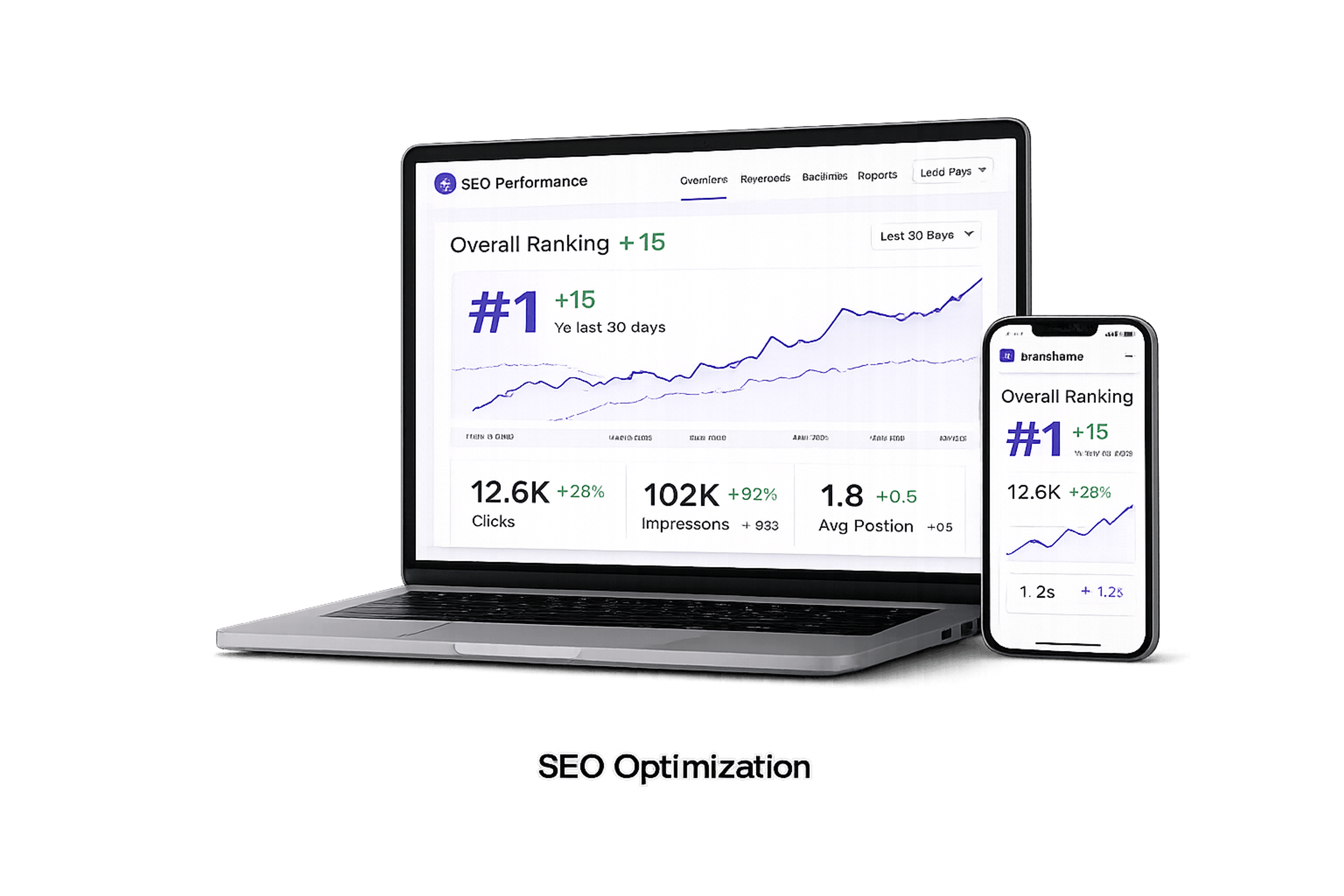 SEO Optimization