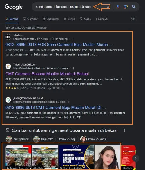 Postingan 6