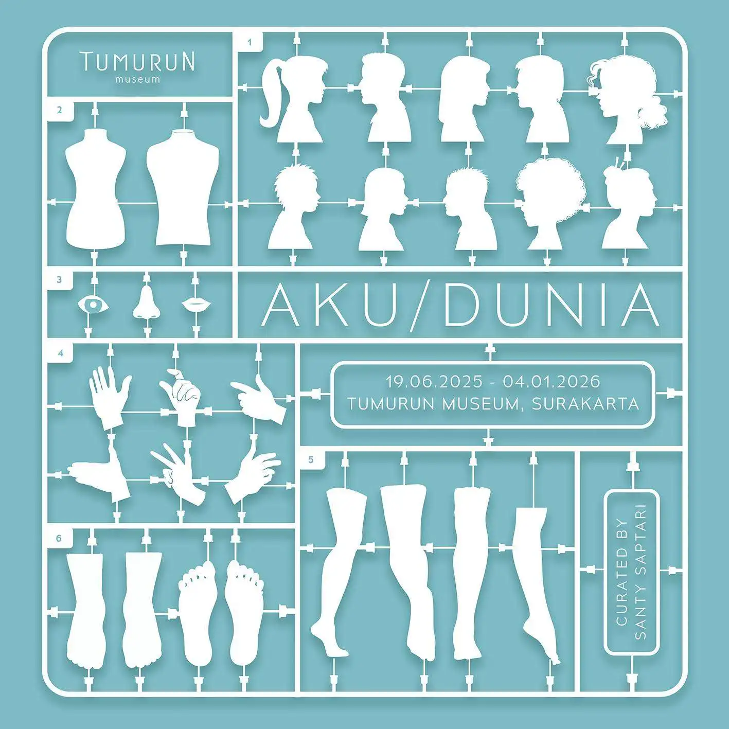 AKU/DUNIA