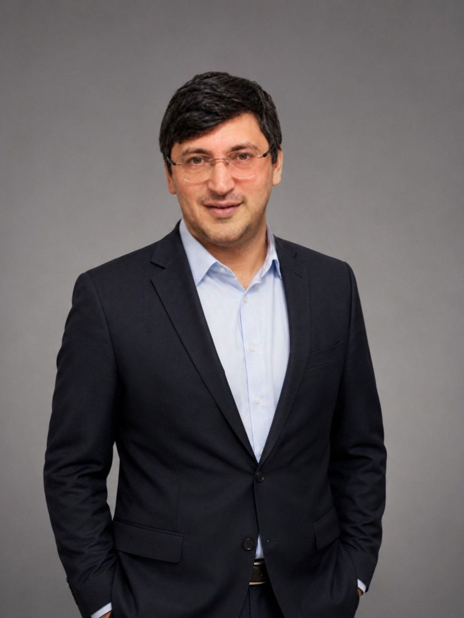 Alper K. Ateş