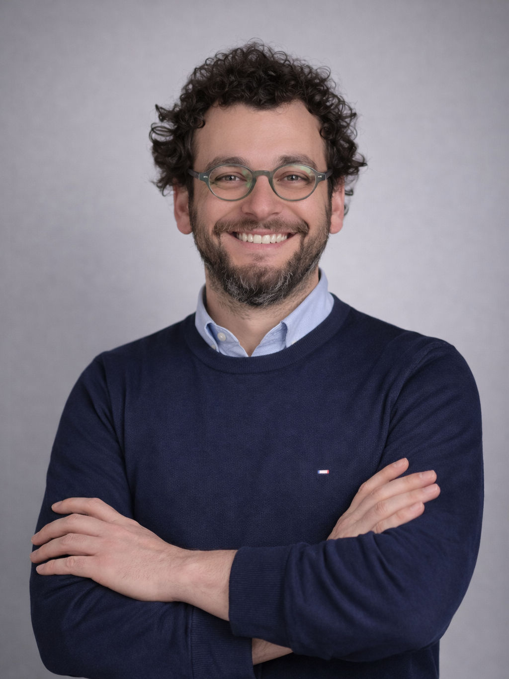 Serhat Akdeniz