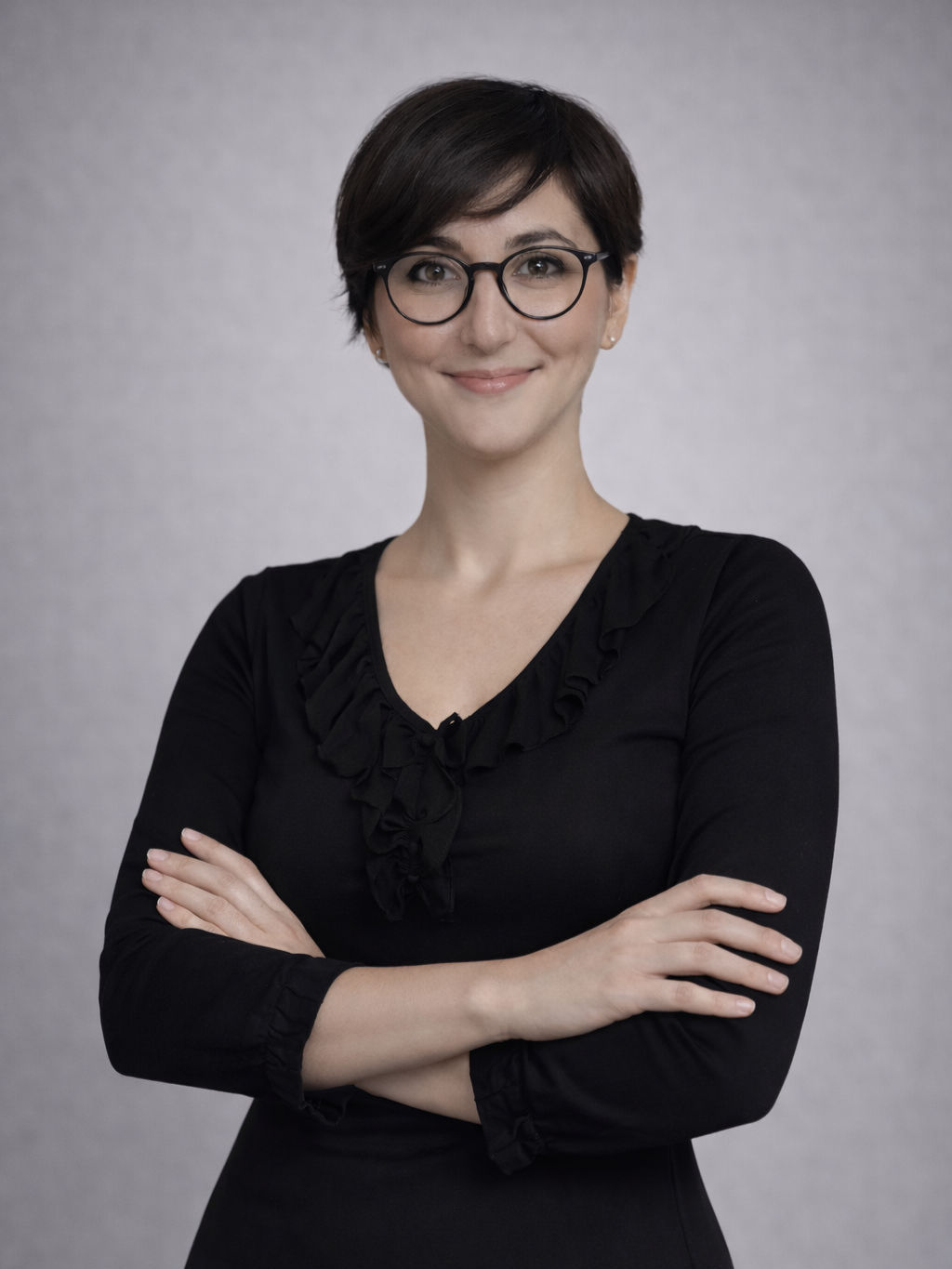 Merve Otçeken