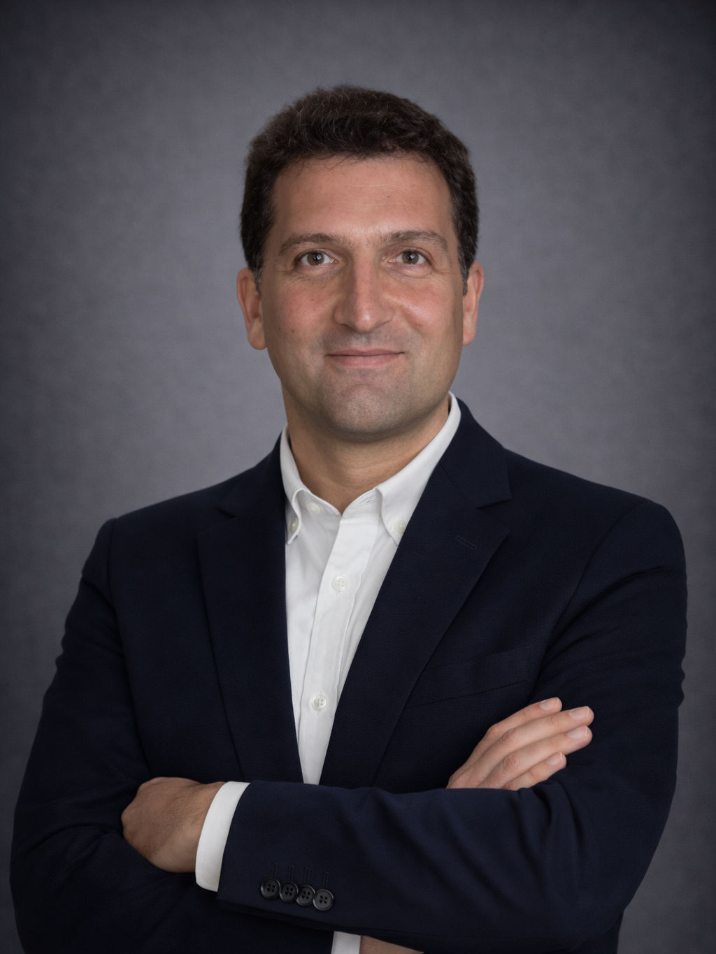 Armağan Akbay