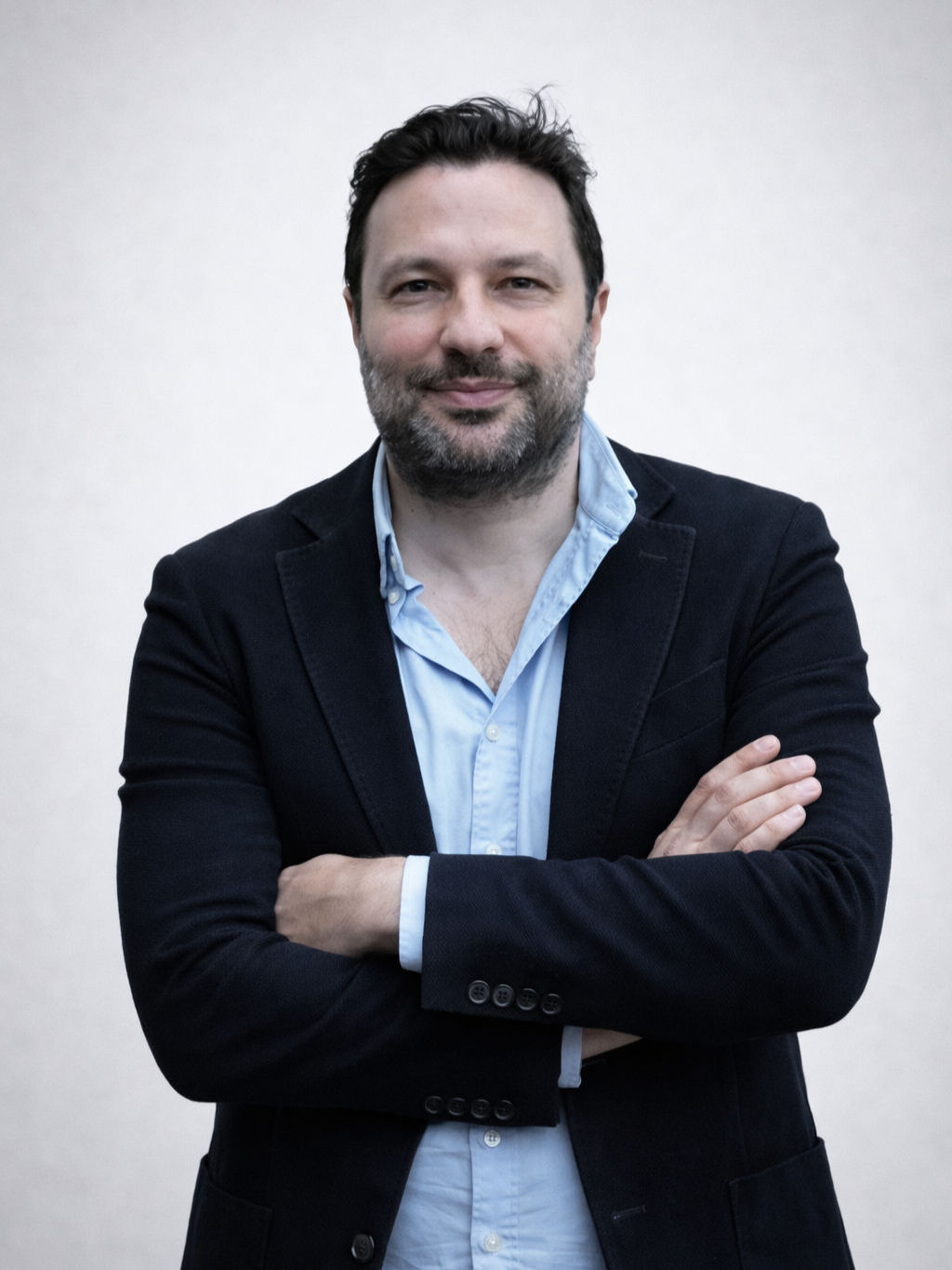 Prof. Dr. Ata Özdemirci