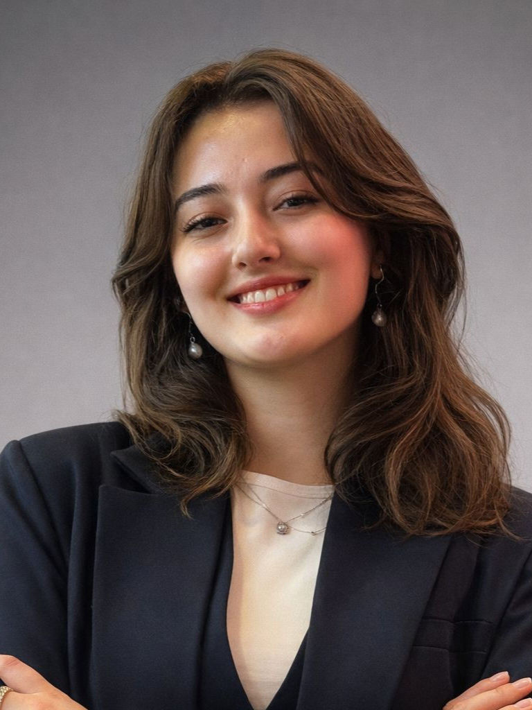 Beyzanur Kayaoğlu