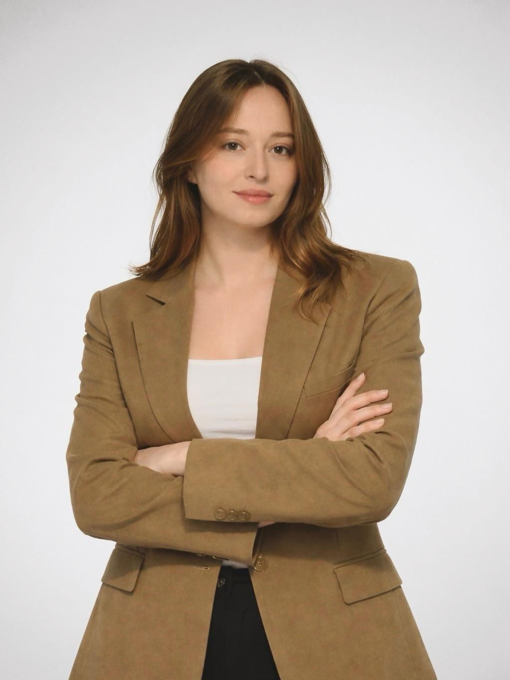 Doğa Uçar