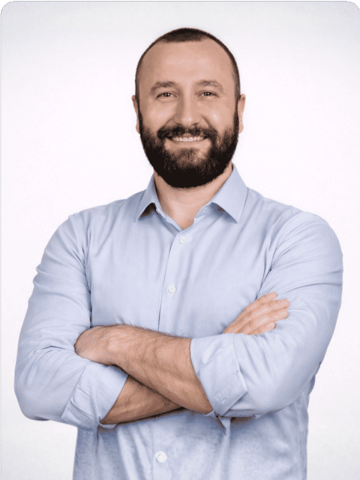 Serdar Kuş