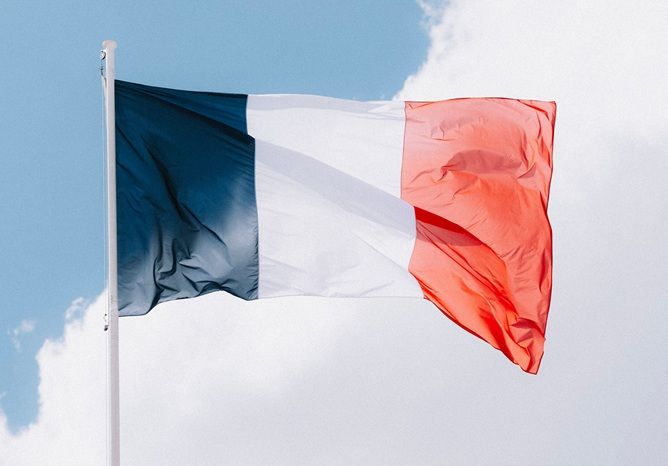 Interface de gestion de dossiers administratifs