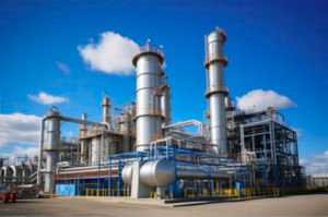 Automation solution for Ethanol plants