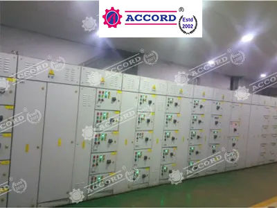Electrical Panel