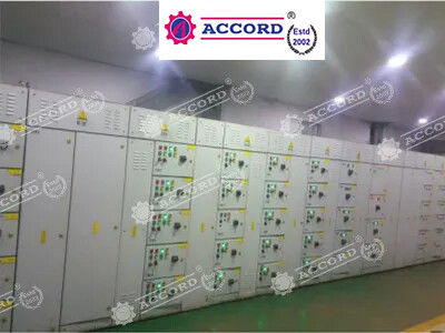 Electrical Panel