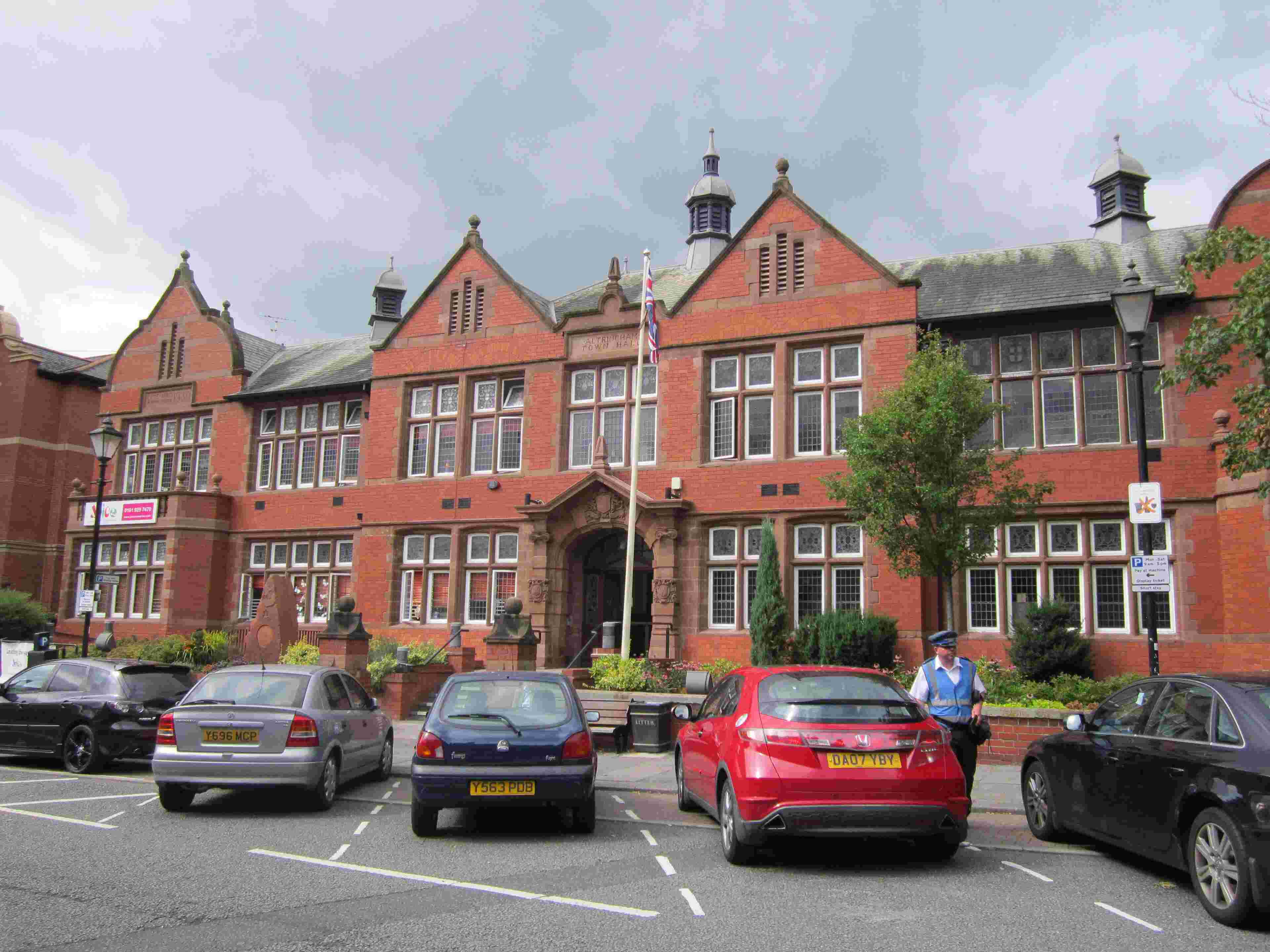 Altrincham Accountants