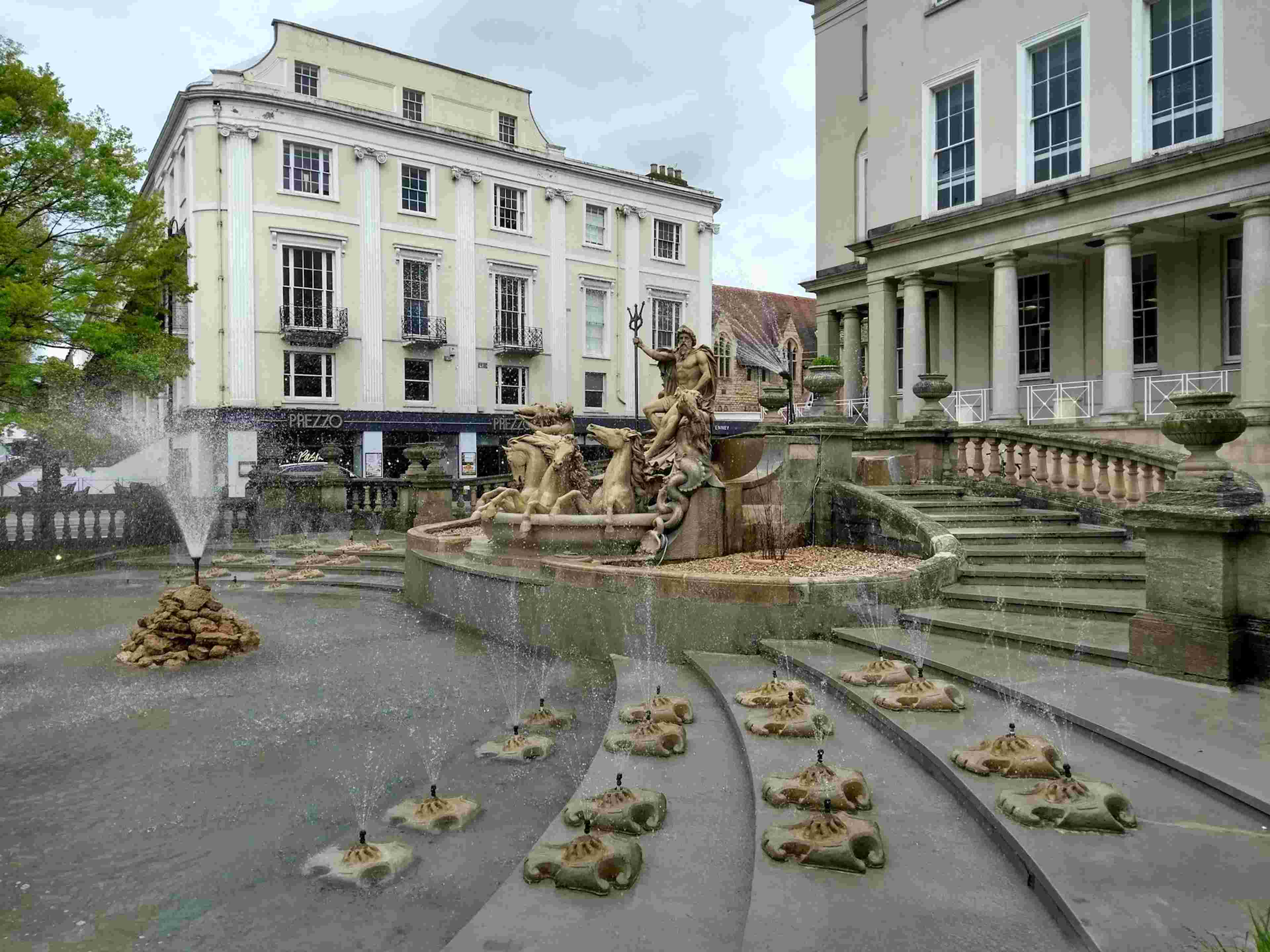 Cheltenham Accountants