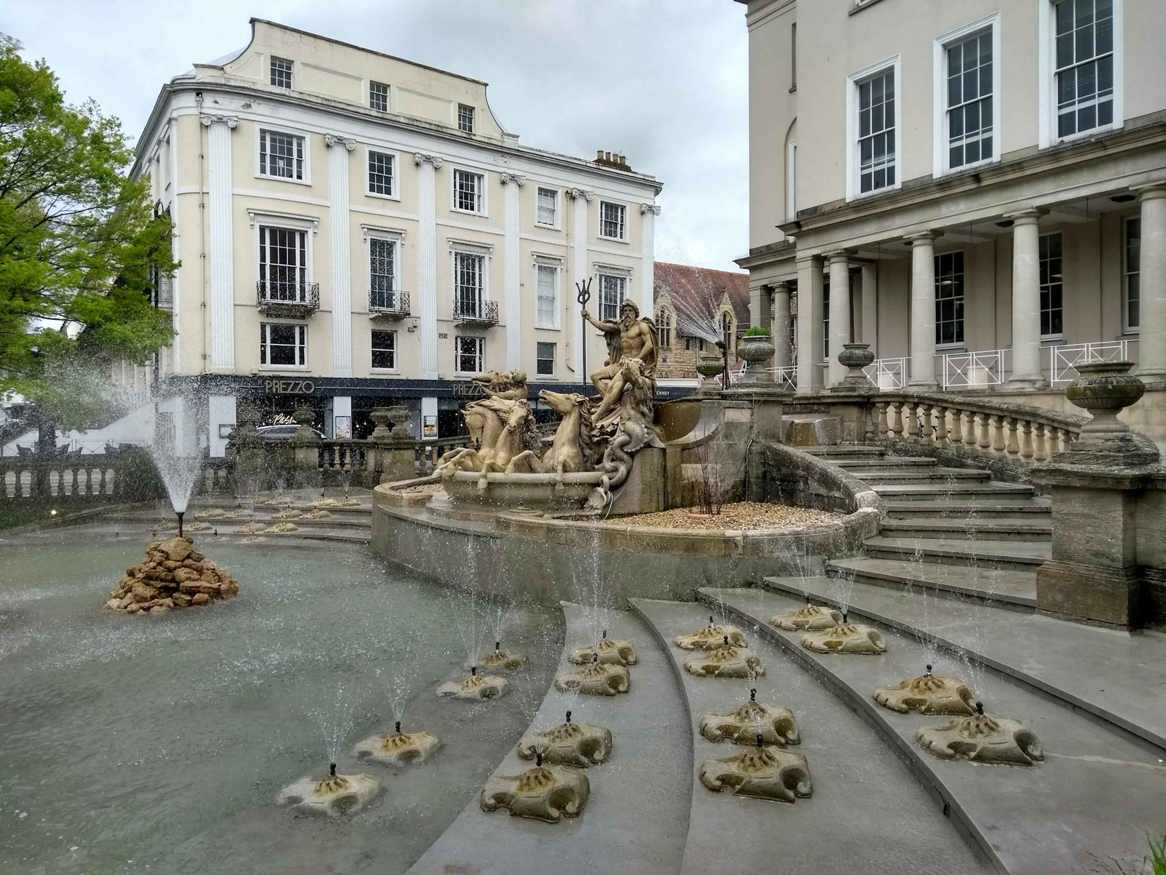 Cheltenham Accountants