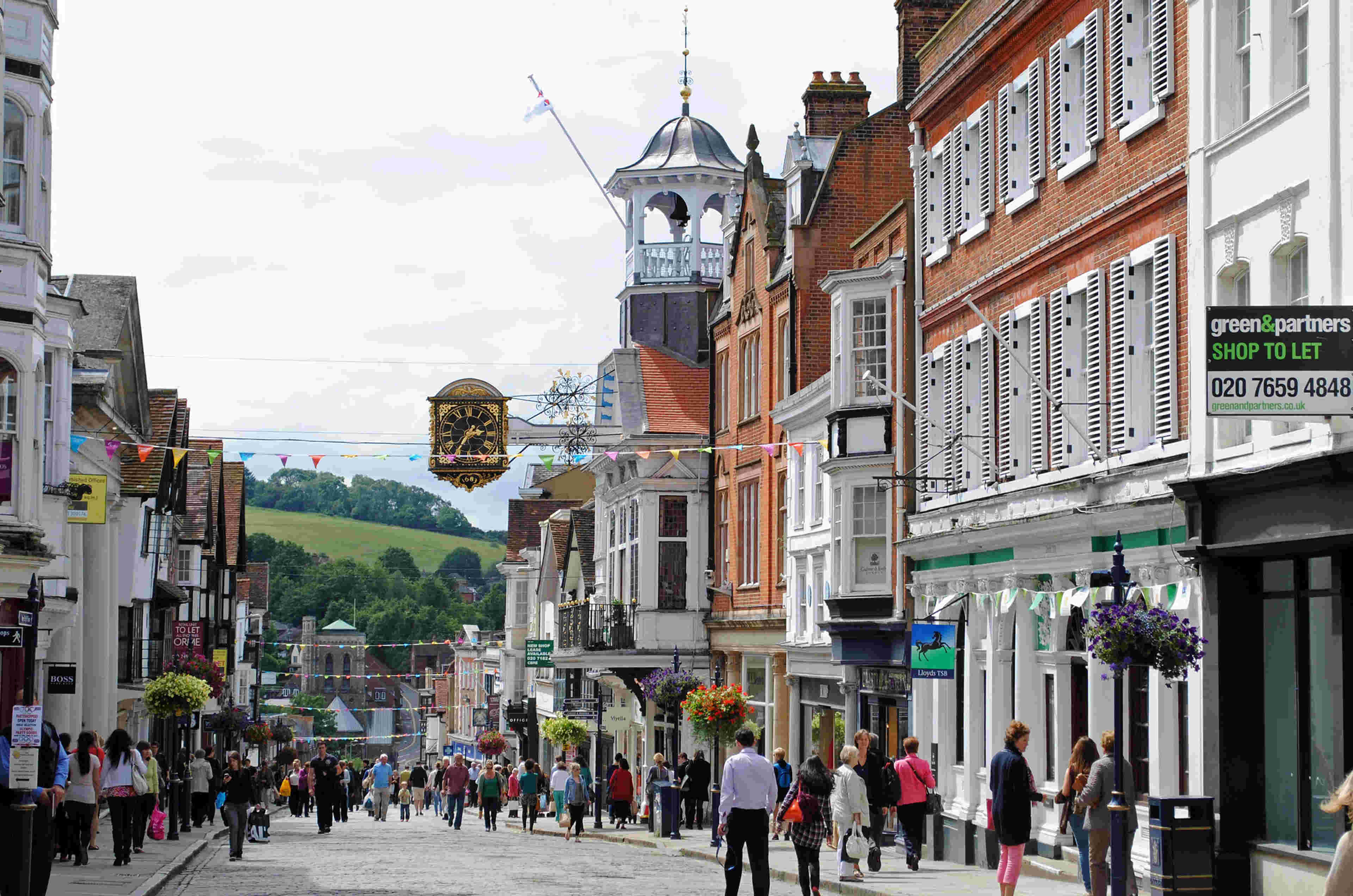 Guildford Accountants