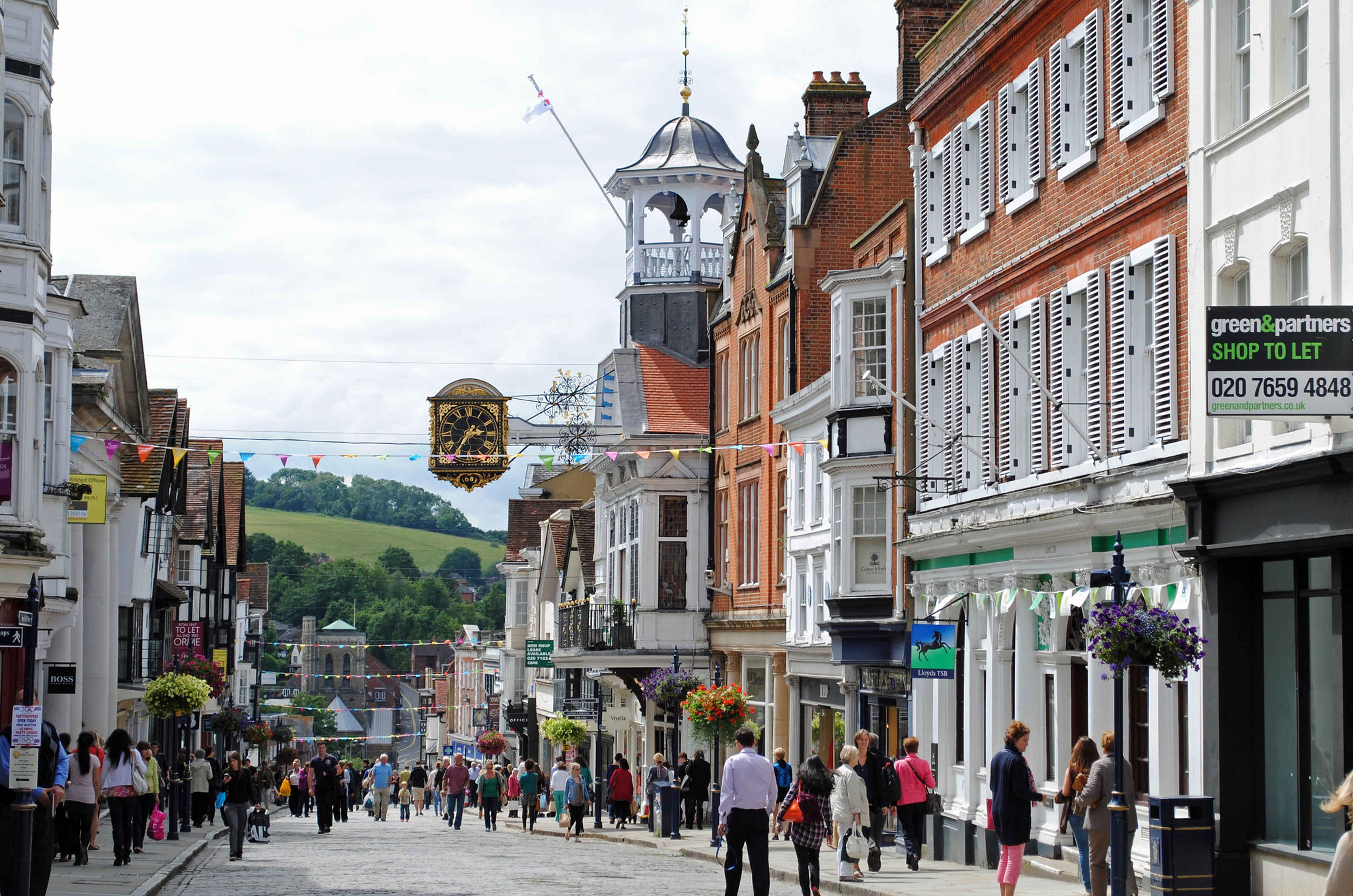 Guildford Accountants