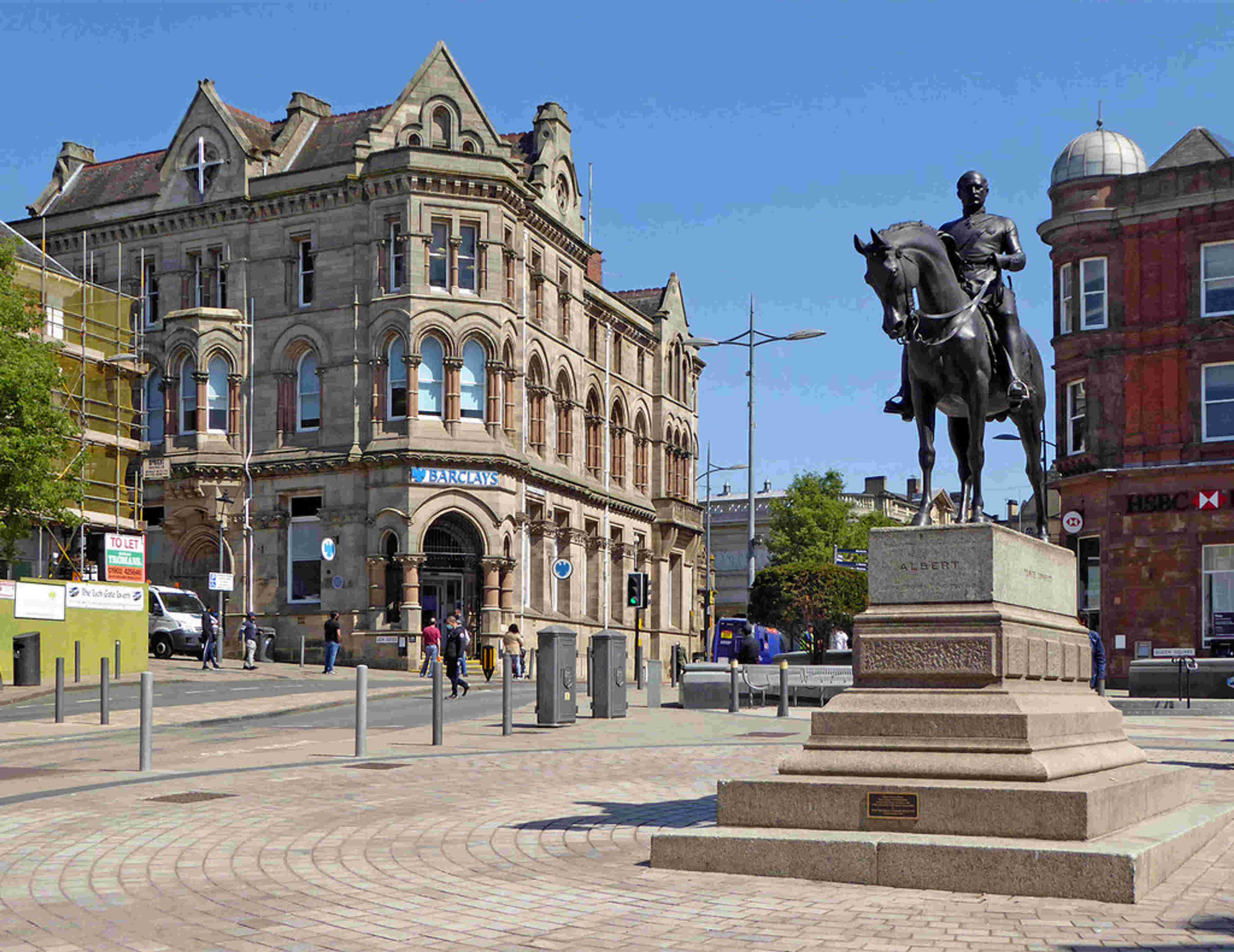 Wolverhampton Accountants