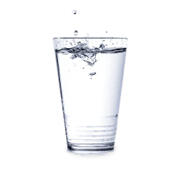 Mineral water
