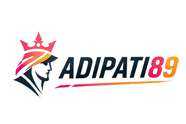 ADIPATI89 Logo