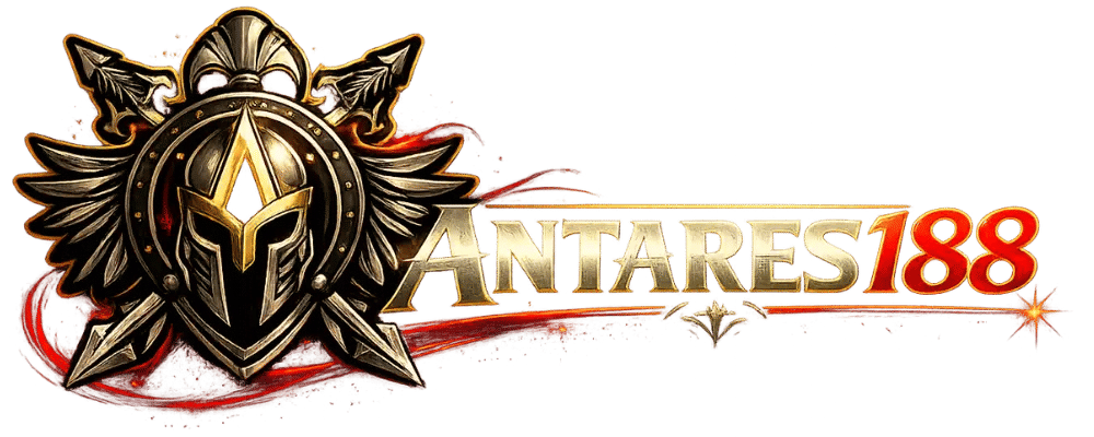 ANTARES188 Logo