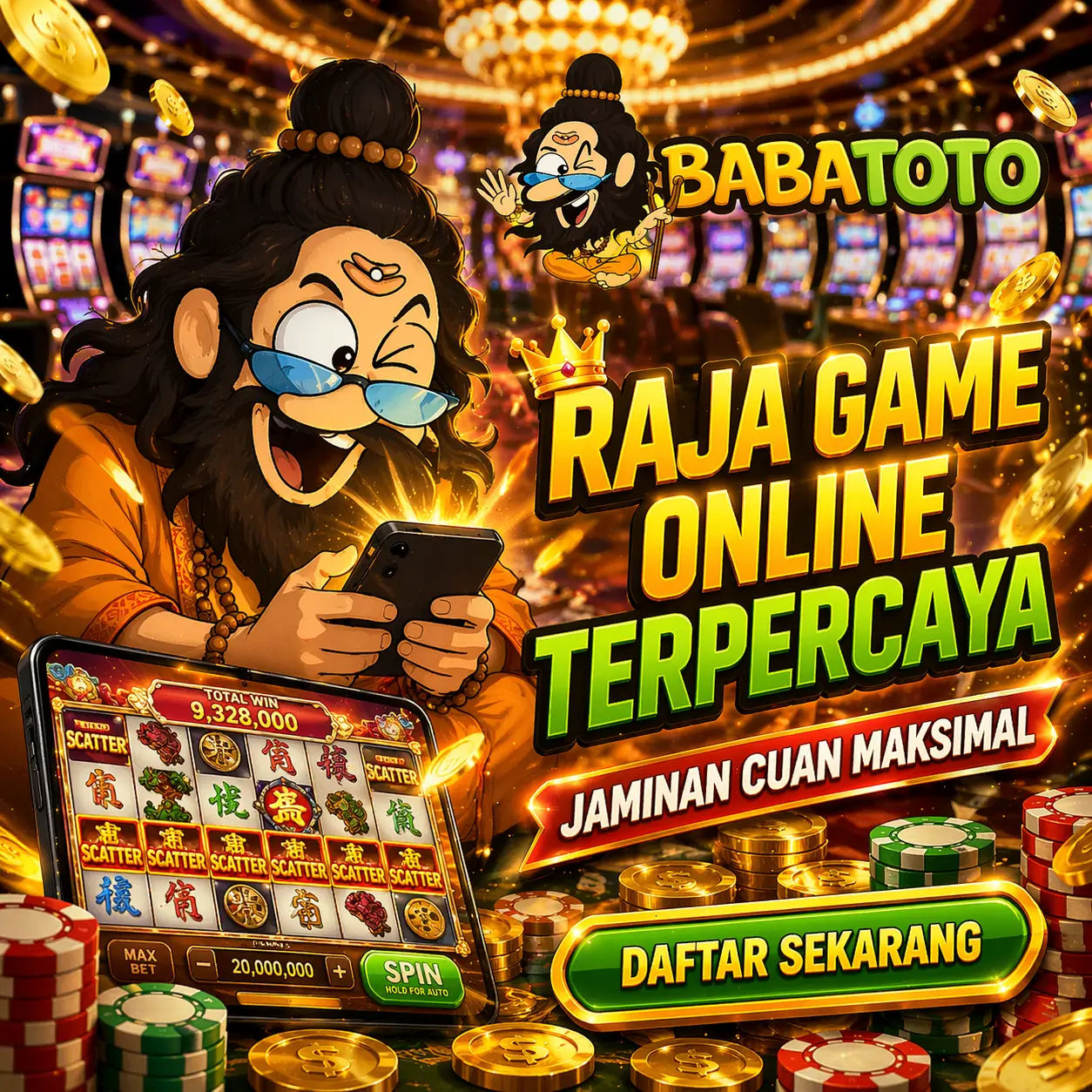 BABATOTO