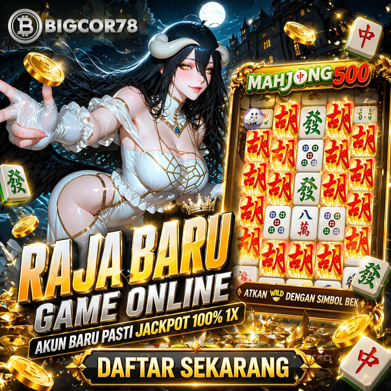 BIGCOR78