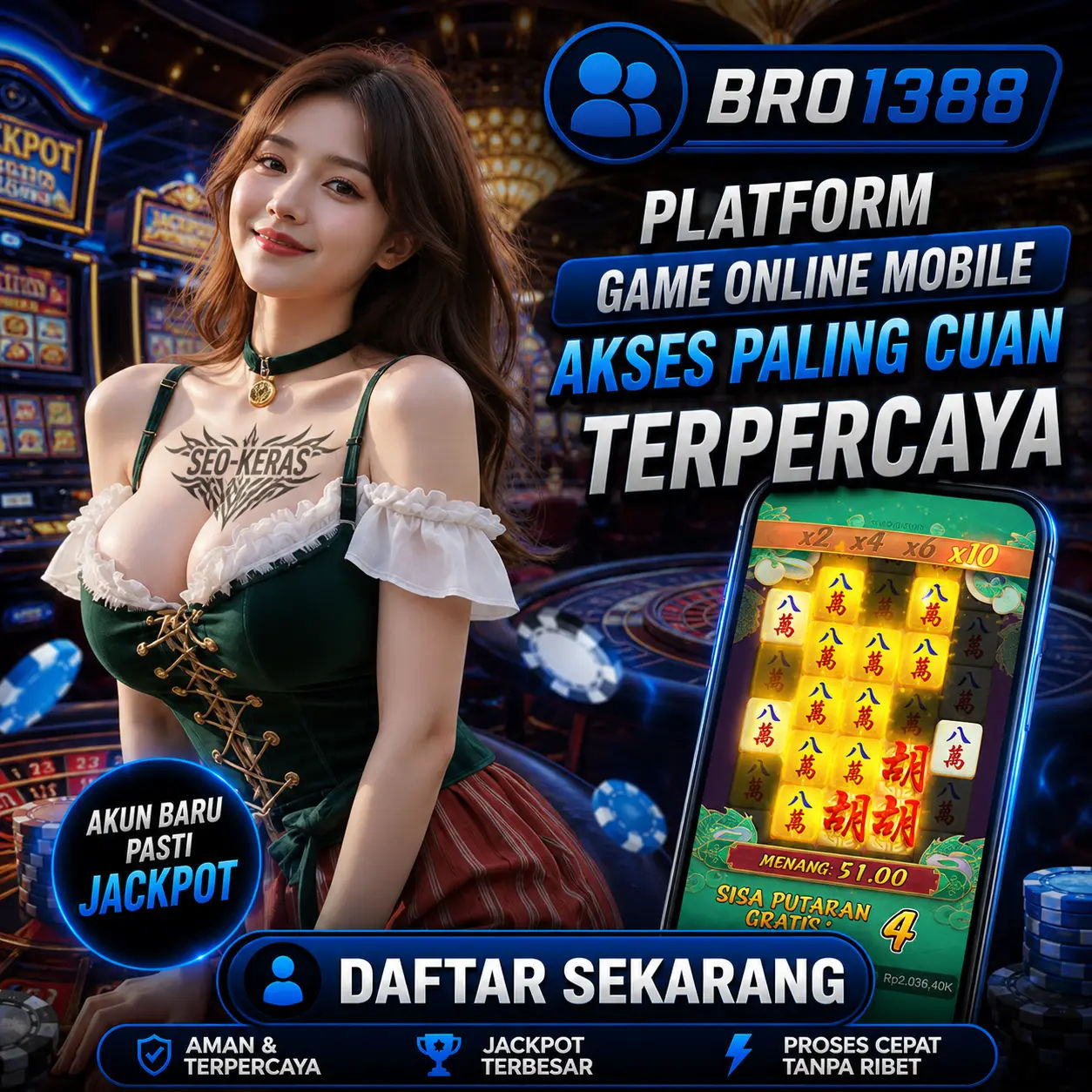 BRO1388