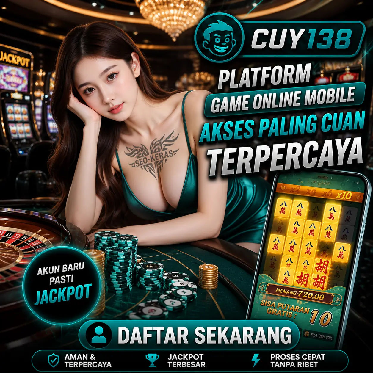 CUY138