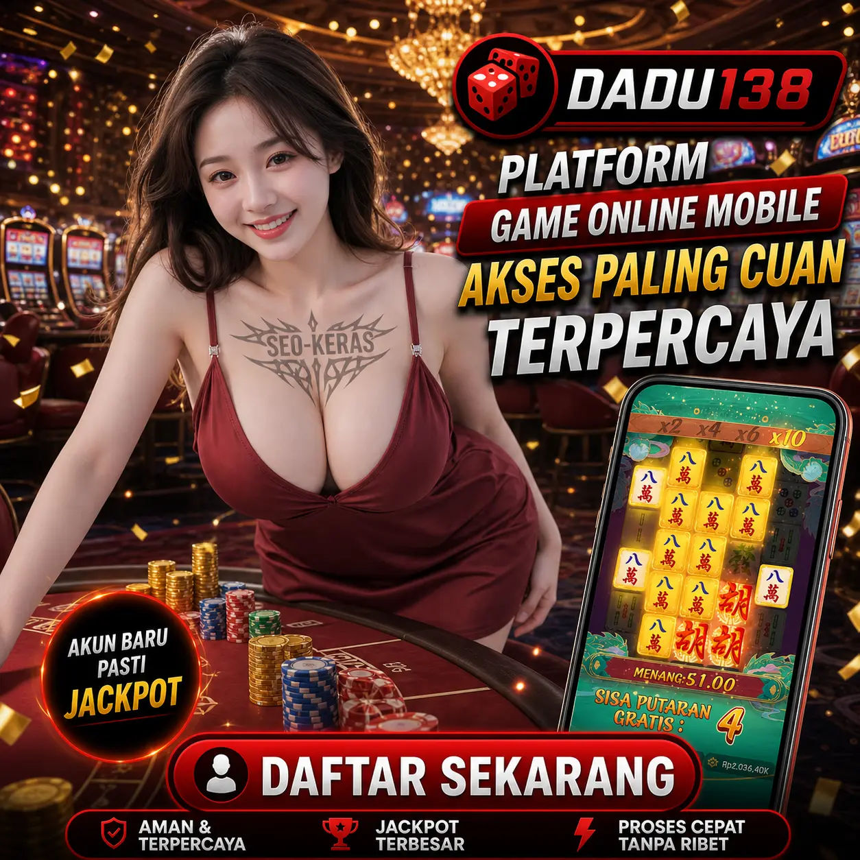 DADU138