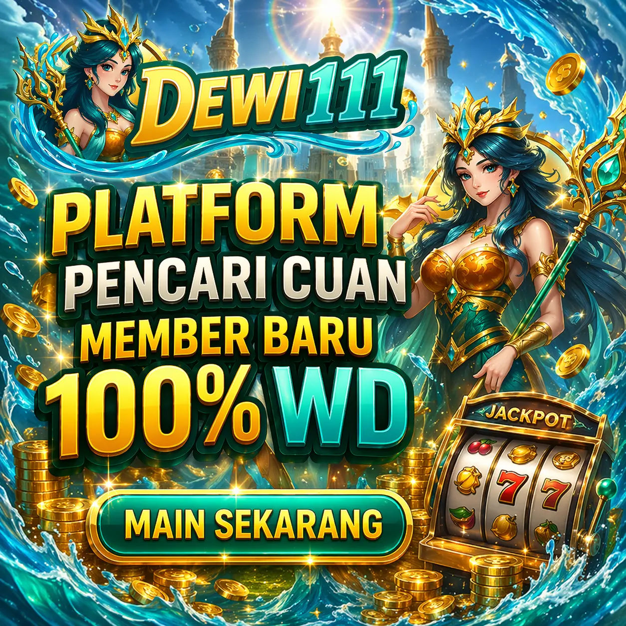 DEWI111
