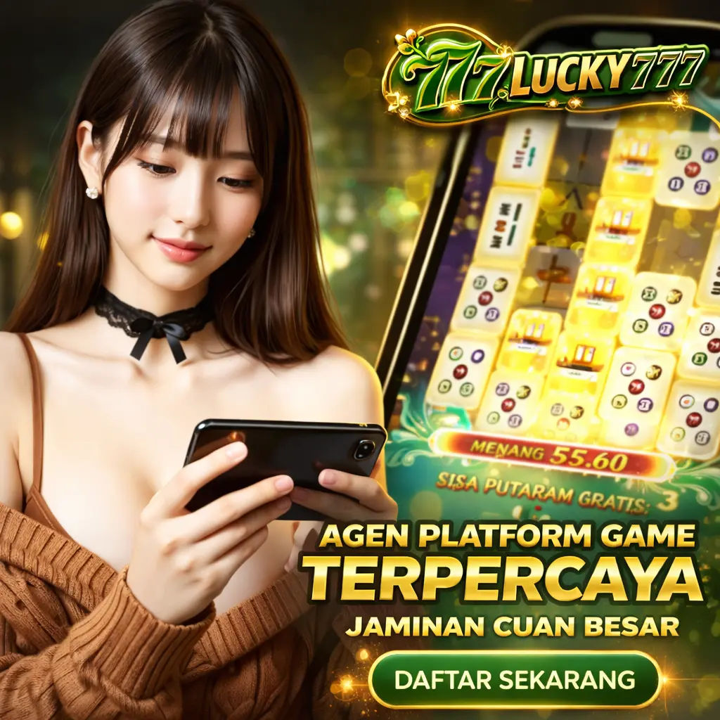 LUCKY777